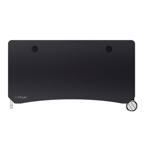 TRUST - GXT700 OMNIUS GAMING DESK - 2240007846 TRUST - GXT700 OMNIUS GAMING DESK - 2240007846