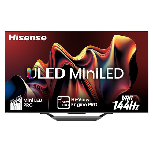 HISENSE - 55U79NQ - 2240009573 HISENSE - 55U79NQ - 2240009573