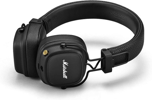 MARSHALL - Major IV Black - 2240016121