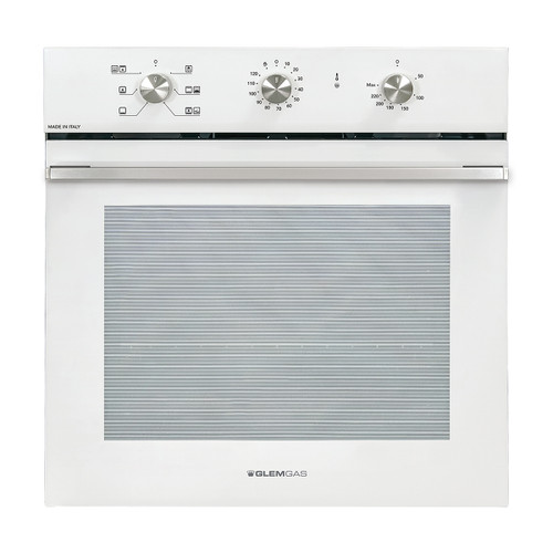 GLEM GAS - GFX62WH-S3 - 2220007296 GLEM GAS - GFX62WH-S3 - 2220007296