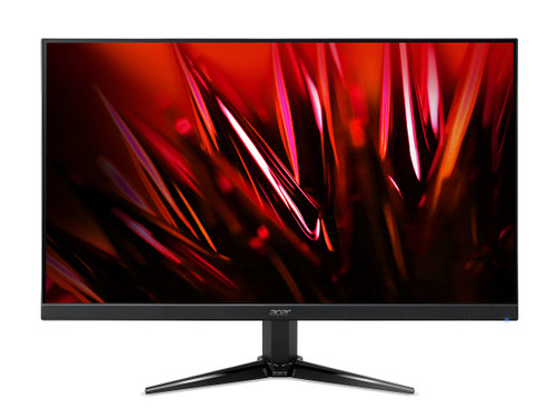 ACER - MONITOR GAMING NITRO QG241YEBII - 23.8 POLLICI - NERO - 2240000007 ACER 0 | trony.live