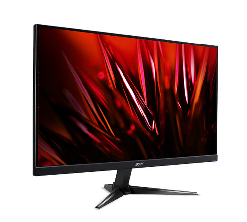ACER - MONITOR GAMING NITRO QG241YEBII - 23.8 POLLICI - NERO - 2240000007