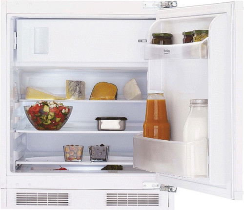 BEKO - BU1154HCN monoporta Da incasso 107 L E Bianco - 2230020521