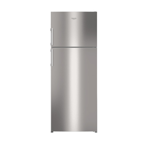 HOTPOINT ARISTON - HAT70I 932 S DC frigorifero con congelatore Libera installazione 437 L E Alluminio - 2230021426 HOTPOINT ARISTON 0 | Trony.it
