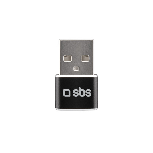 SBS - TEADAPTUSBTC - 2210004599