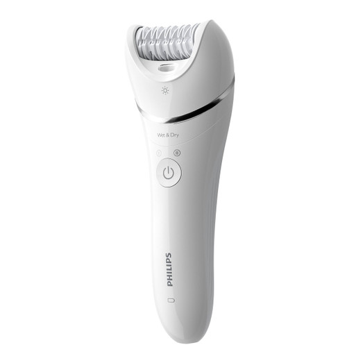 PHILIPS - EPILATORE WET & DRY BRE710/00 - 2200012504