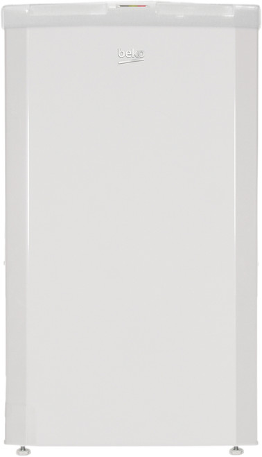 BEKO - FSE13040N Congelatore verticale Libera installazione 117 L E Bianco - 2240007663