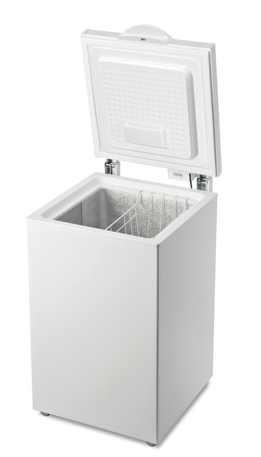 INDESIT - OS 2A 140 H Congelatore a pozzo Libera installazione 132 L E Bianco - 242000646