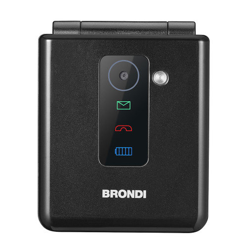 BRONDI - FLIPPER - 2240009555 BRONDI - FLIPPER - 2240009555