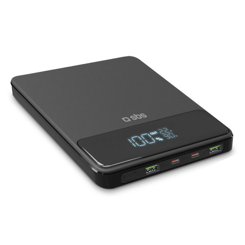 SBS - TTBB20000PD100W - 2240009536