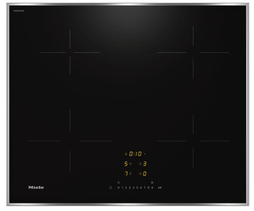 MIELE - KM 7221 FR ACCIAIO INOX - 2240009754 MIELE - KM 7221 FR ACCIAIO INOX - 2240009754