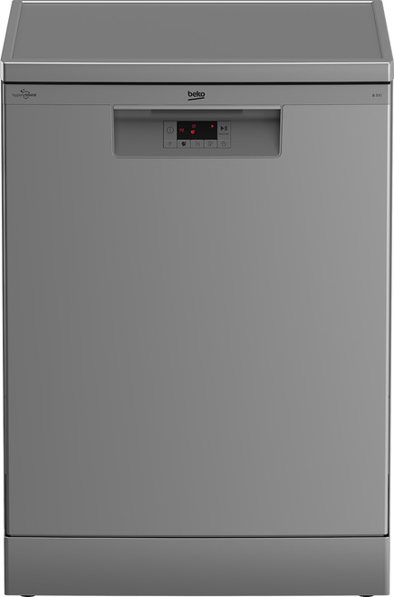 BEKO - Lavastoviglie a libera installazione Beko 60 cm, Classe D, 44dBA - 2240009438