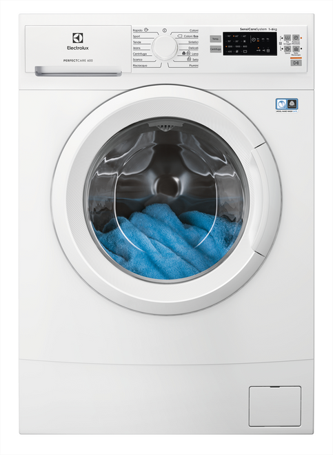 ELECTROLUX - EW6S526W - 2190004503 ELECTROLUX - EW6S526W - 2190004503