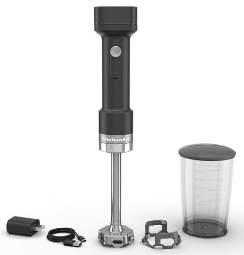 KITCHENAID - 5KHBRV75BM - 242000940