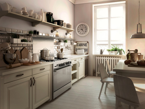 GLEM GAS - U855VI - 2150010707