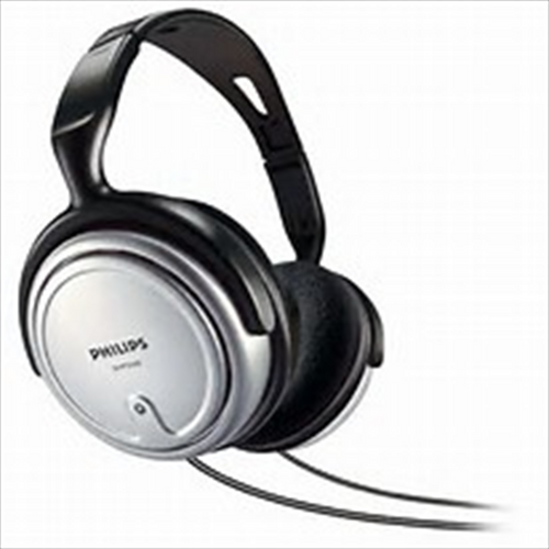 PHILIPS - SHP2500/10 - 1902091737