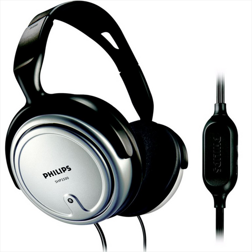 PHILIPS - SHP2500/10 - 1902091737 PHILIPS 0 | Trony.it