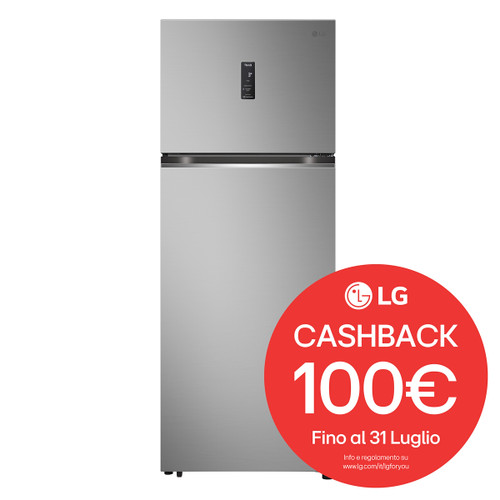 LG ELECTRONICS - GTBV44PYBKD - 2240008721