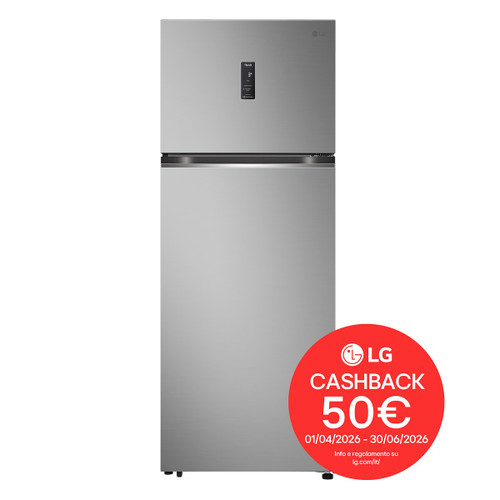 LG ELECTRONICS - GTBV44PYBKD - 2240008721