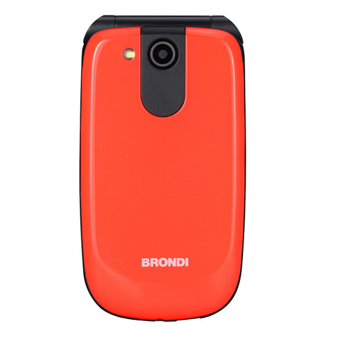 BRONDI - RAPTOR - 2240009535