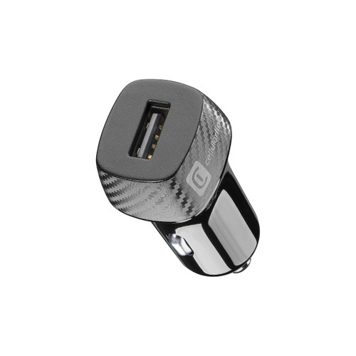 CELLULAR LINE - USB CAR CHARGER 12W CARICABATTERIA DA AUTO USB 12W - 2240008005