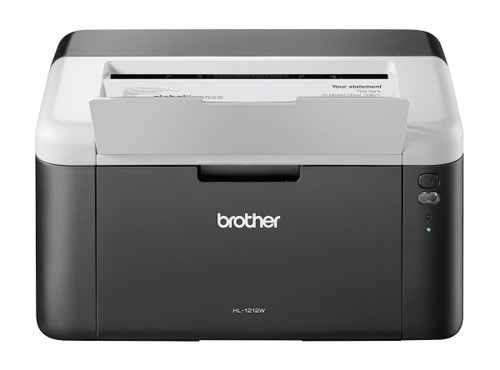 BROTHER - HL1212WVBM1 - 2200001028