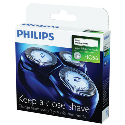 PHILIPS - HQ56/50 - 1902092677 PHILIPS - HQ56/50 - 1902092677