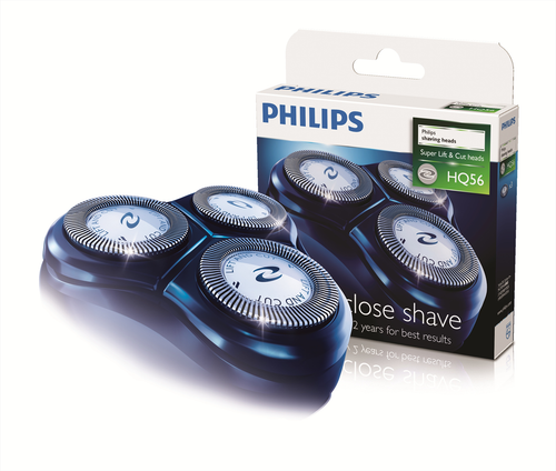 PHILIPS - HQ56/50 - 1902092677
