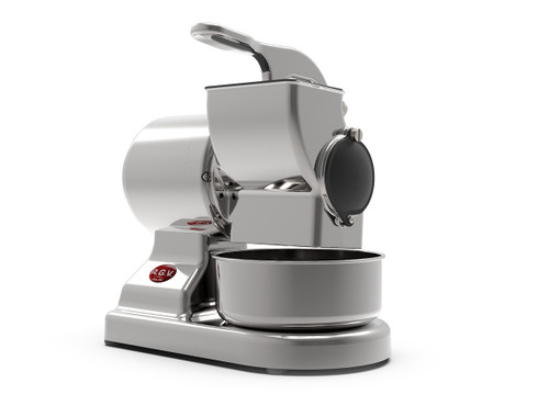 RGV - ROBUSTA SILVER - 2220002683 RGV - ROBUSTA SILVER - 2220002683