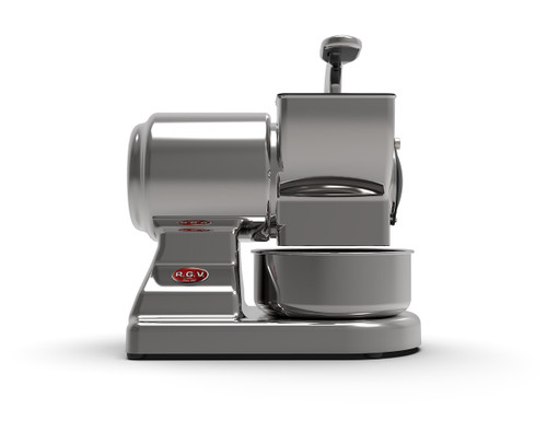 RGV - ROBUSTA SILVER - 2220002683 RGV - ROBUSTA SILVER - 2220002683