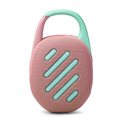 JBL - CLIP 5 PINK - 242001156 JBL - CLIP 5 PINK - 242001156