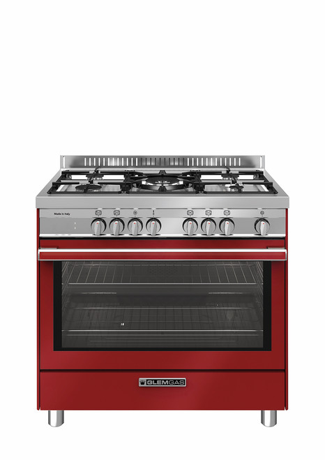 GLEM GAS - ST965MRS - 2200011415 GLEM GAS - ST965MRS - 2200011415