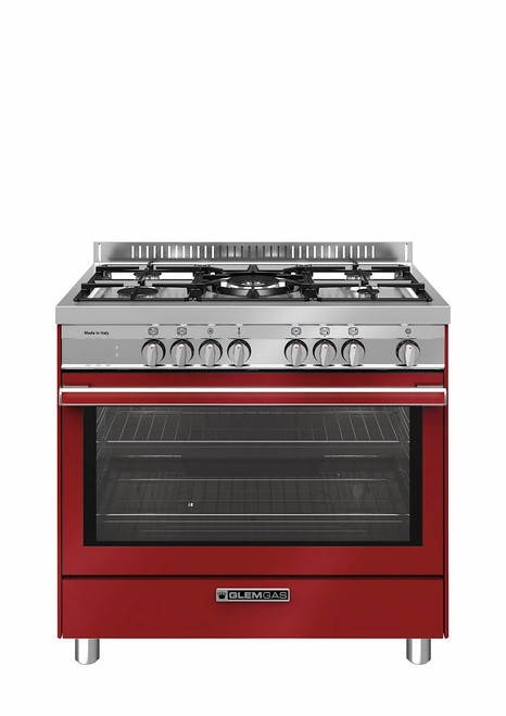 GLEM GAS - ST965MRS                            - 2200011415 GLEM GAS 0 | Trony.it