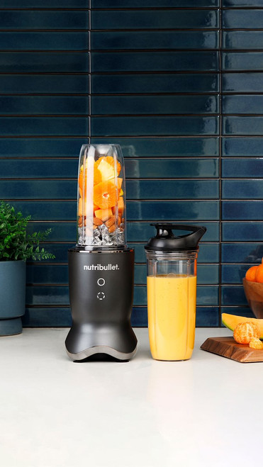 NUTRIBULLET - FRULLATORE NUTRIBULLET ULTRA NB1206DGCC - 2240003602