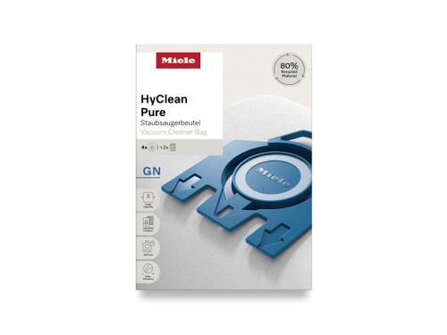 MIELE - GN HYCLEAN 3D - 2240009009 MIELE - GN HYCLEAN 3D - 2240009009