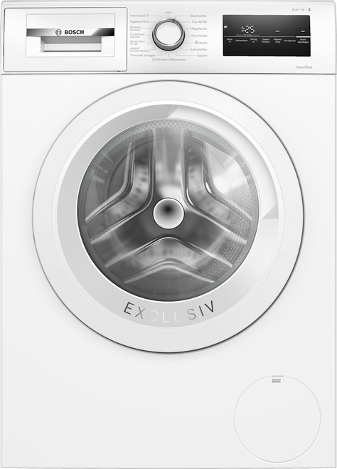 BOSCH - WAN28299 SERIE 4 LAVATRICE 8 KG 1400 RPM CLASSE A - 2240014163 BOSCH - WAN28299 SERIE 4 LAVATRICE 8 KG 1400 RPM CLASSE A - 2240014163