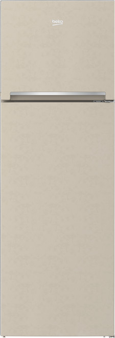 BEKO - RDSA310M40BN Libera installazione 306 L E Beige Marmorizzato - 2230017243