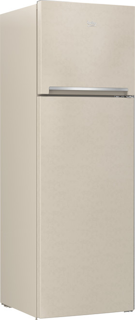 BEKO - RDSA310M40BN Libera installazione 306 L E Beige Marmorizzato - 2230017243