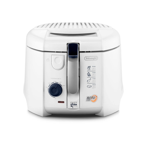 De Longhi Spa - ROTOFRY F28311.W1 - 1902139546