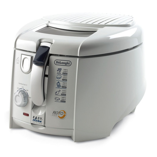 De Longhi Spa - ROTOFRY F28311.W1 - 1902139546