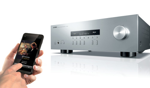 YAMAHA - RS202DSI2 - 2170000452