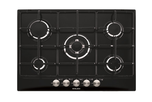 GLEM GAS - GT755BK- - 1902113590 GLEM GAS 0 | Trony.it