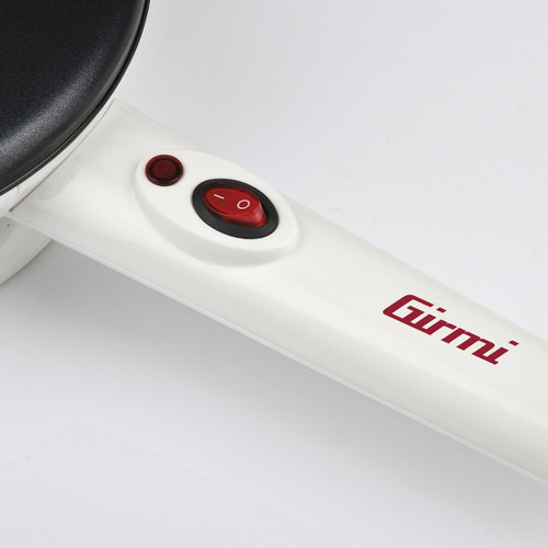 GIRMI - TS36 CREPIERA - 2180005809