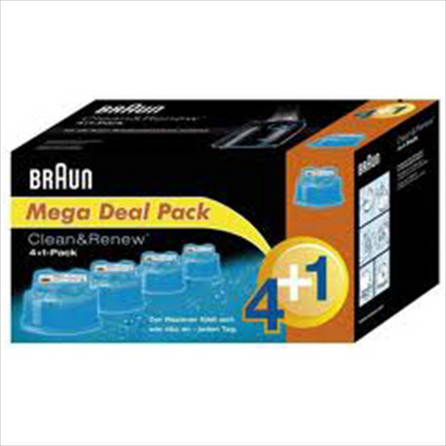 BRAUN - CCR 4 - 1902145414