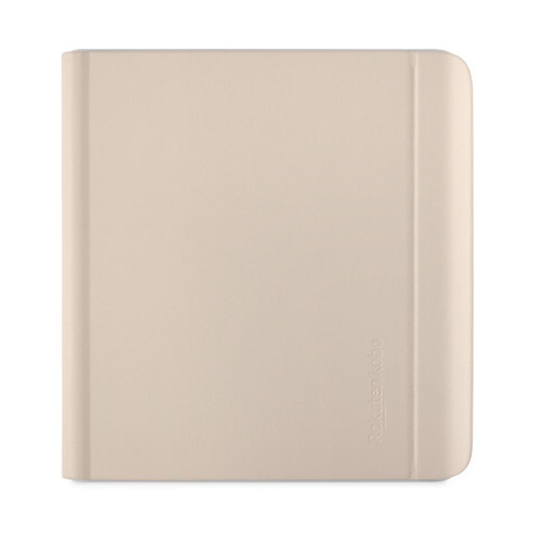 KOBO - NOTEBOOK SLEEPCOVER LIBRA COLOUR BEIGE - 242001057 KOBO - NOTEBOOK SLEEPCOVER LIBRA COLOUR BEIGE - 242001057