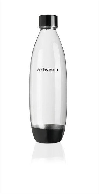 SODASTREAM - CONF.3 PZ BOTT. FUSE 1L - 2150001004