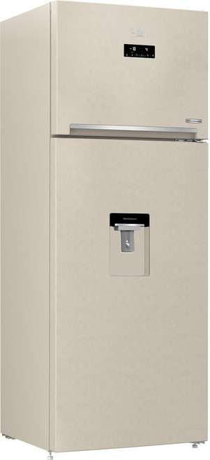 BEKO - RCNE560E40DBN - 2210001484