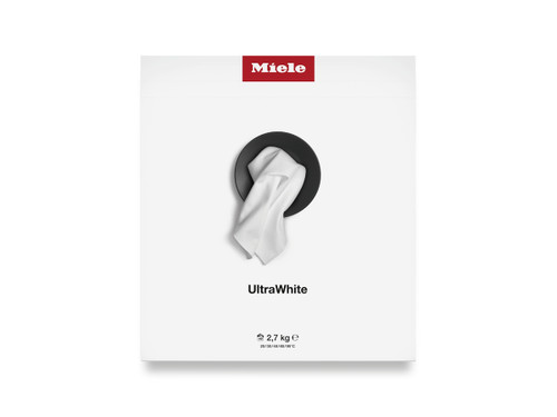 MIELE - WA UW 2702 P - 2200001231 MIELE - WA UW 2702 P - 2200001231