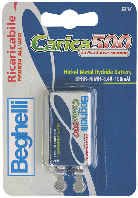 BEGHELLI - BG8853 - 1802116915 BEGHELLI - BG8853 - 1802116915
