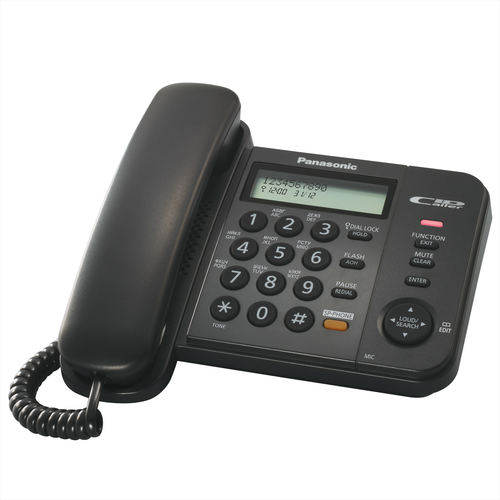 PANASONIC - KX-TS560E1B - 1902061553